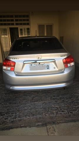 Honda City 2010/2011 - Foto 5