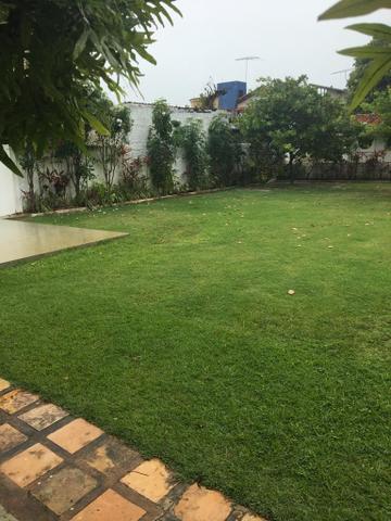 Vendo casa em Serrambi com 3 lotes com 5 quartos - Foto 2