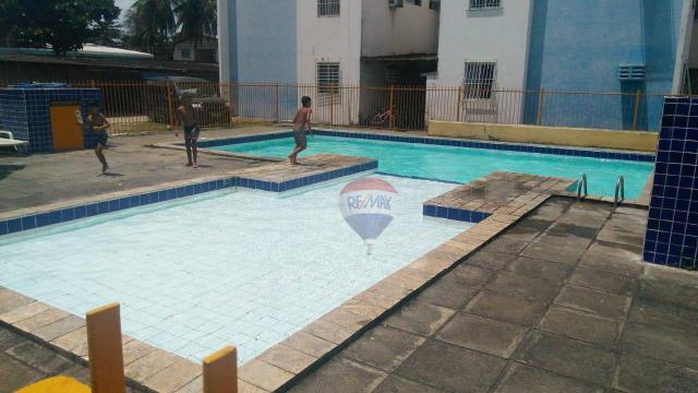 Oportunidade única de realizar o sonho da casa própria!!! Apto com 2 dormitórios à venda, - Foto 5