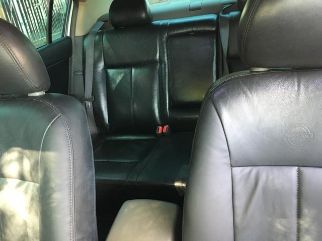 Vendo Nissan Sentra - Foto 16