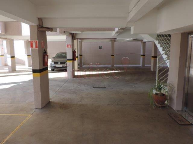 Apartamento à venda com 1 dormitórios em Jardim botânico, Ribeirão preto cod:15017 - Foto 11