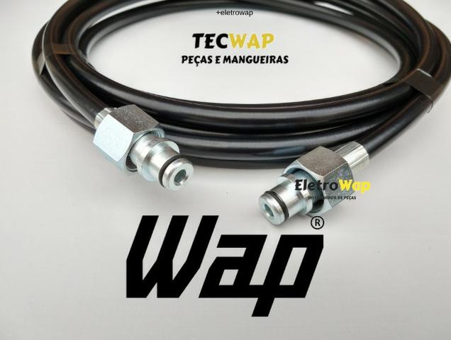 Mangueiras Para Wap 5 Metros