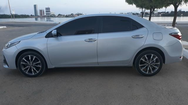 Corolla altís 2018 - Foto 4