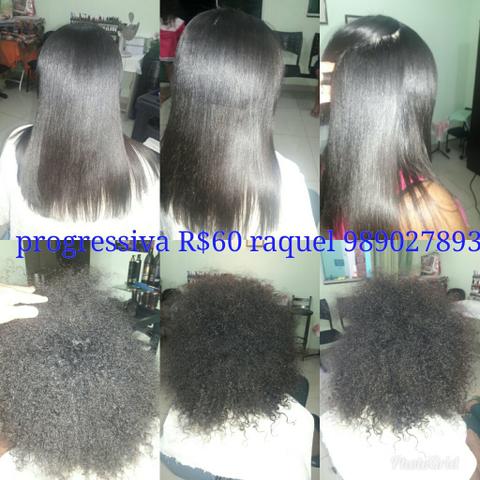 Super promoção de progressivas - Foto 2