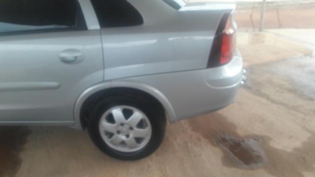 GM corsa 1.4 flex - Foto 9