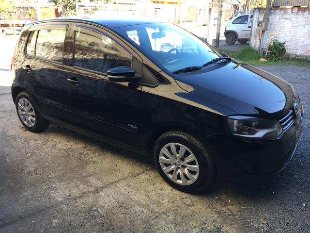 Fox 1.6 8v 2012