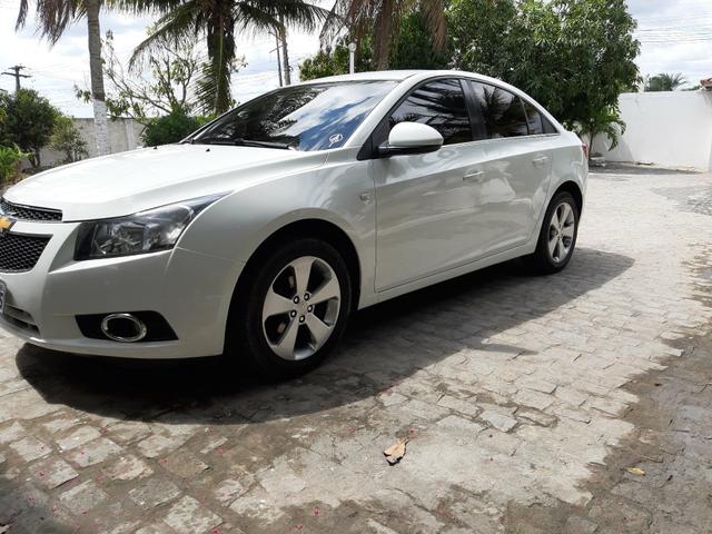 Cruze LT - Foto 4