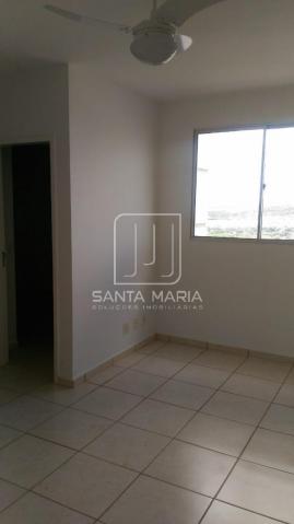 Apartamento para alugar com 2 dormitórios em Cond guapore, Ribeirao preto cod:52088 - Foto 2
