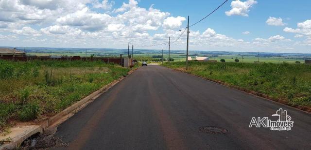 8046 | Terreno à venda em Rodovia, Iguaraçu - Foto 8