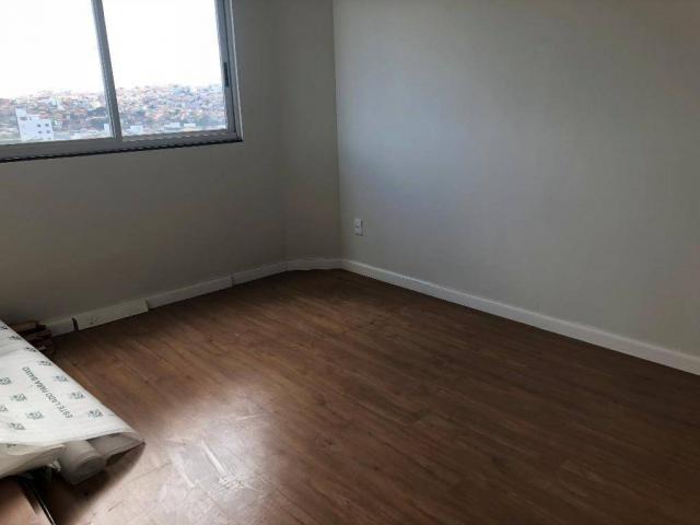 Apartamento no barreiro, belo horizonte. - Foto 5