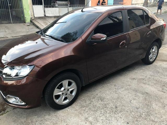 Vendo logan implacável - Foto 3