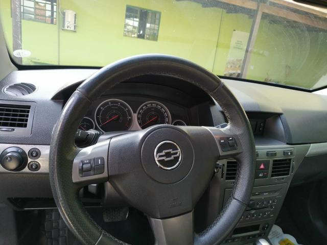 Vectra elite