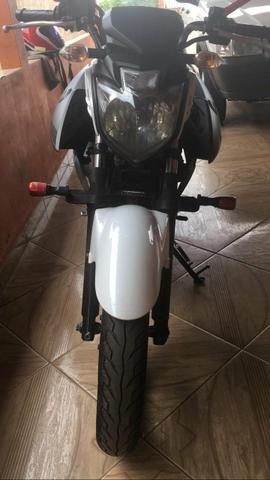 Vendo Fazer 250, 2017