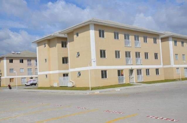 Venda apartamento 3 quartos suíte guatupe São José dos pinhais - Foto 6