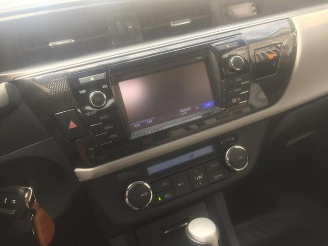 Toyota Corolla XEI 2017 - Foto 2