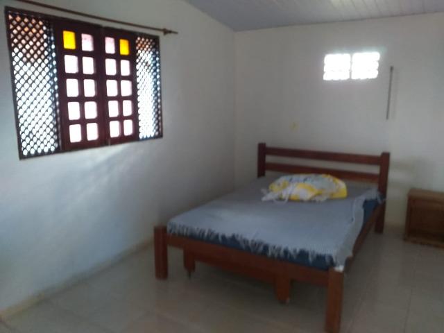 Alugo Casa Pirangi do Norte 4 quartos - Foto 3