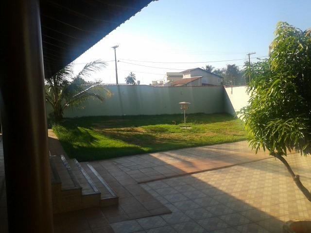 Casa de Veraneio em Planura (MG) - Rancho - Foto 12