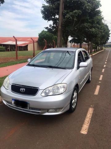 Corolla SE-G 1.8 16V/136CV - Foto 4