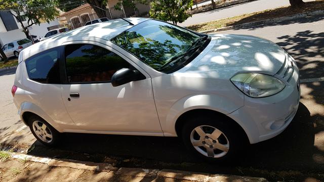 Ford KA Básico 13,500 À Vista