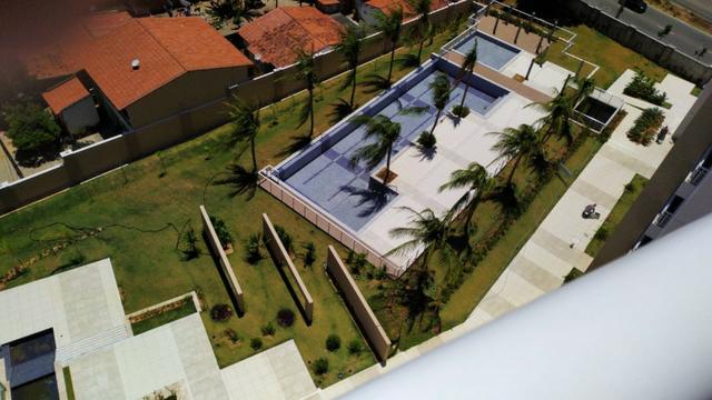 Cambeba - Apartamento 80,12m² com 03 quartos e 02 vagas - Foto 12