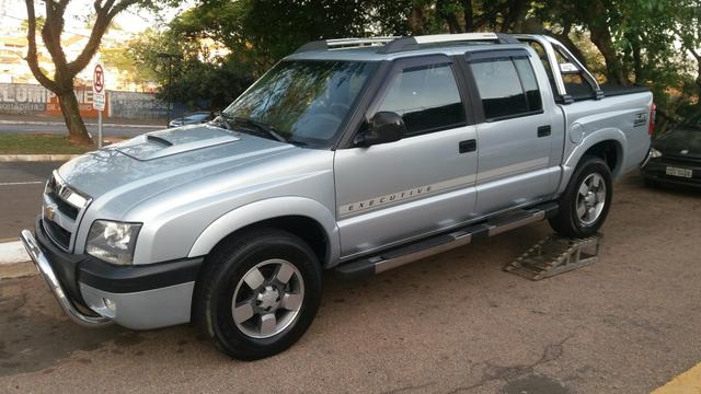 S10 Executive 2.4 Flex - Foto 3