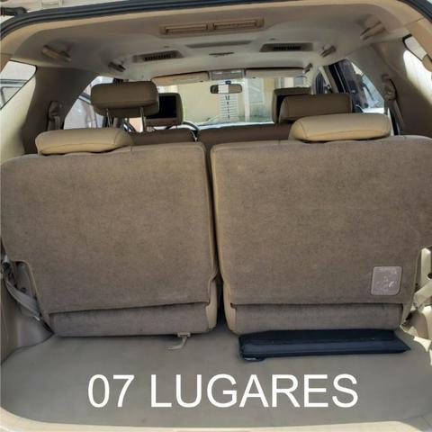 Toyota SW4 07 Lugares SR 4X2 2,7 2015 Flex - Foto 11