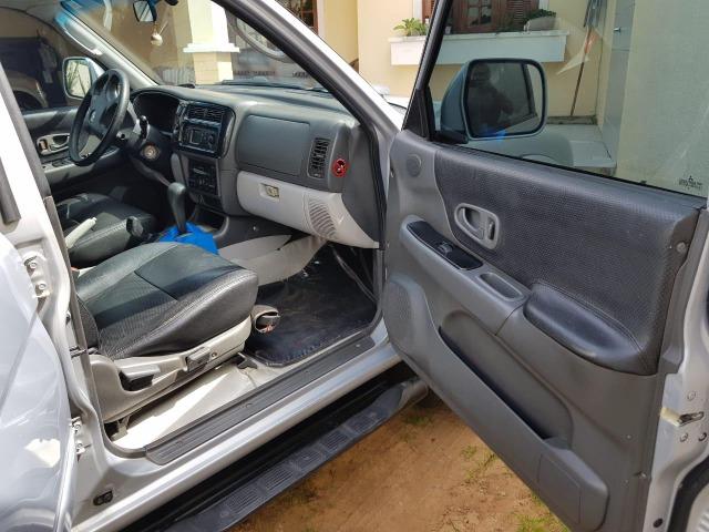 Pajero Sport HPE 2.5 4x4 Diesel Automática, novíssima! - Foto 2