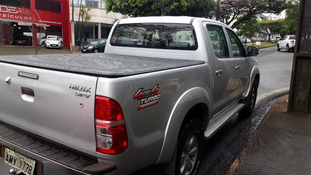 Hilux Srv - Foto 3