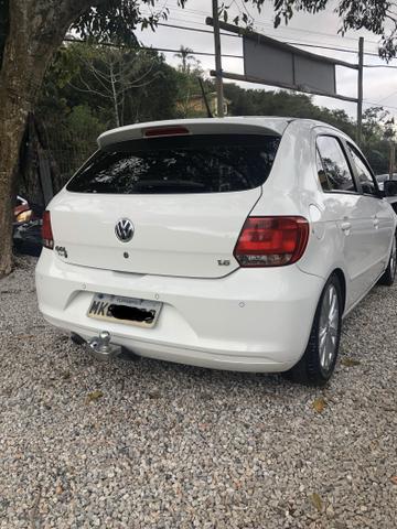 Gol 1.6 - Foto 3