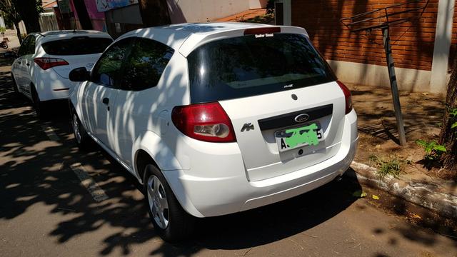 Ford KA Básico 13,500 À Vista - Foto 2