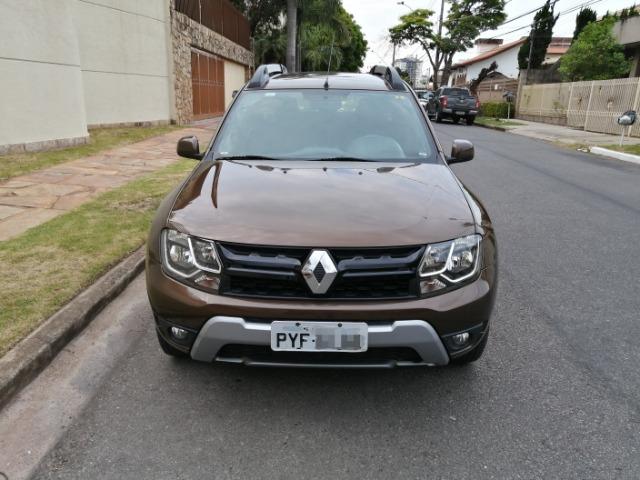 Renault Duster Dynamique - Foto 3