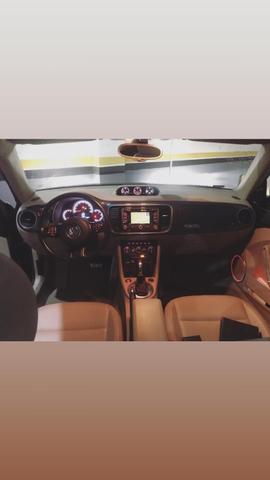 Novo fusca único dono - Foto 3