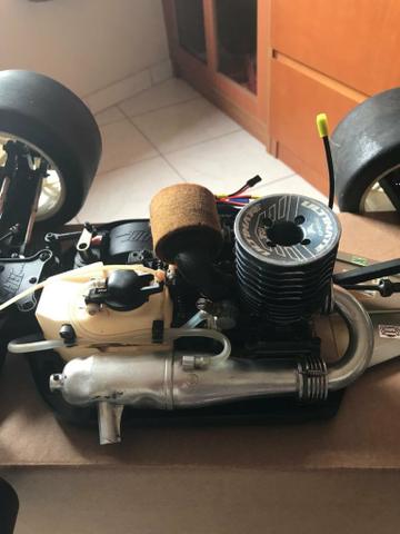 Automodelismo - Foto 2