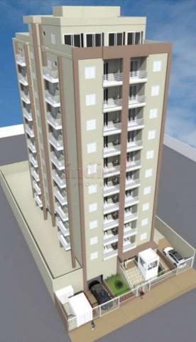 Apartamento à venda com 2 dormitórios em Jardim paulista, Ribeirão preto cod:9093 - Foto 3
