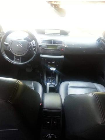 Vendo C4 Pallas 2009/2010