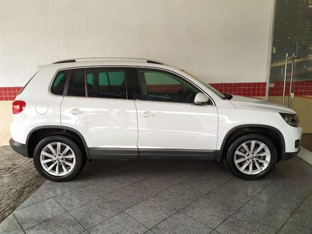 VOLKSWAGEN TIGUAN 2014/2015 2.0 TSI 16V TURBO GASOLINA 4P TIPTRONIC - Foto 7