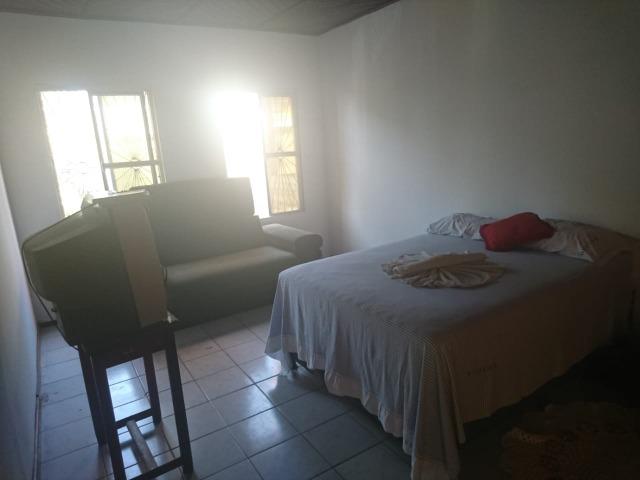 Aluga-se Flat (Água e Luz inclusos) - Foto 3