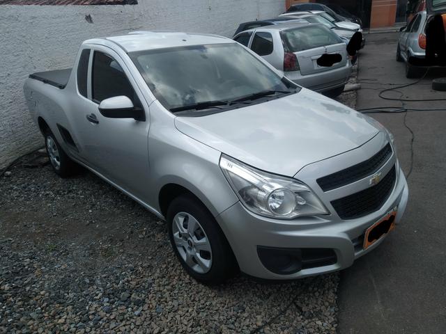 Montana LS Completa Financio S.E.M E.N.T.R.A.D.A whats - Foto 2