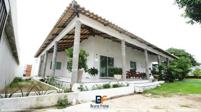 Linda Casa Mobiliada a Venda em Paracuru