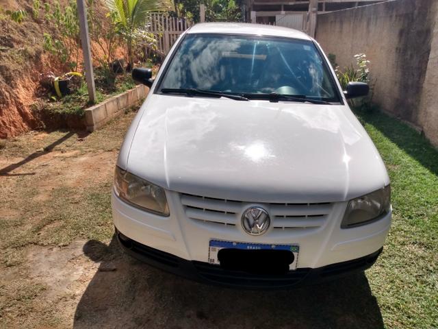 Gol G4 2006/2007 - Foto 6