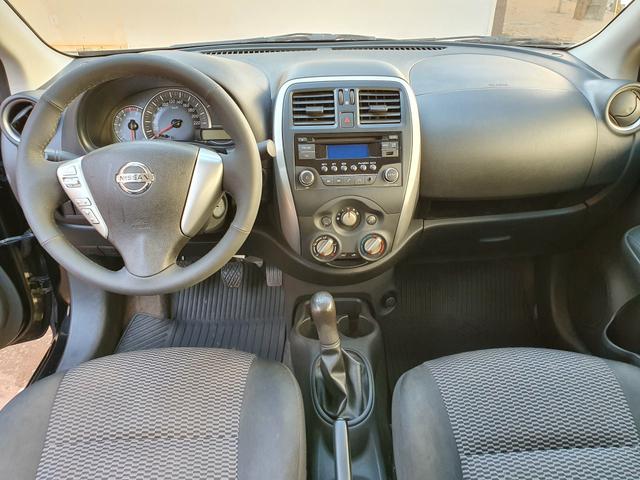 VERSA S 1.0 2016 - Foto 6