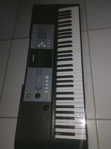 Teclado Yamaha