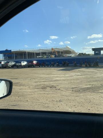 Terreno comercial em Serrinha - Foto 3