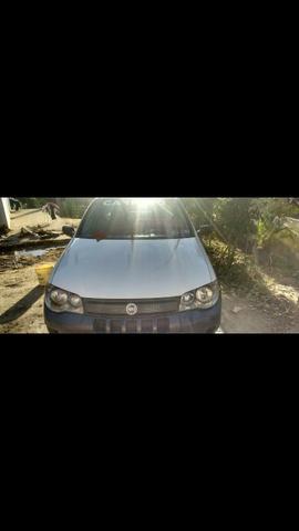 Fiat Strada 1.4 fire