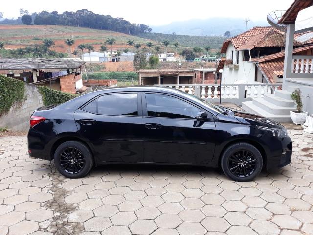 Toyota Corolla 2017 Dynamic - Foto 13