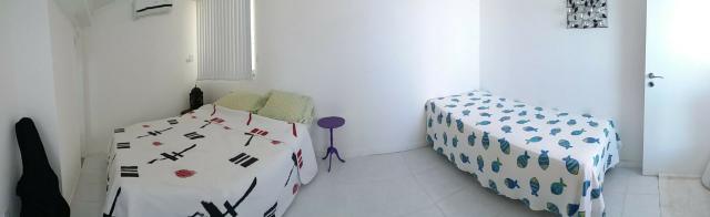 Cobertura Duplex Decorado com acesso exclusivo para o Rio em Buraquinho R$ 490.000,00 - Foto 4