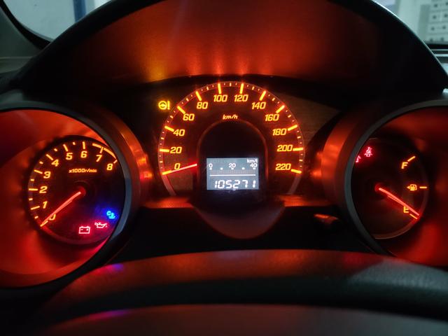 Honda Fit Ex 11/11 Manual - Foto 4