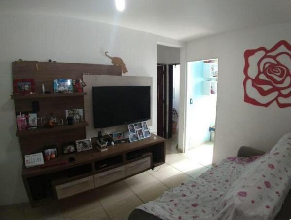 Camorim apto 3 qts sala armarios lazer doc ok - Foto 2