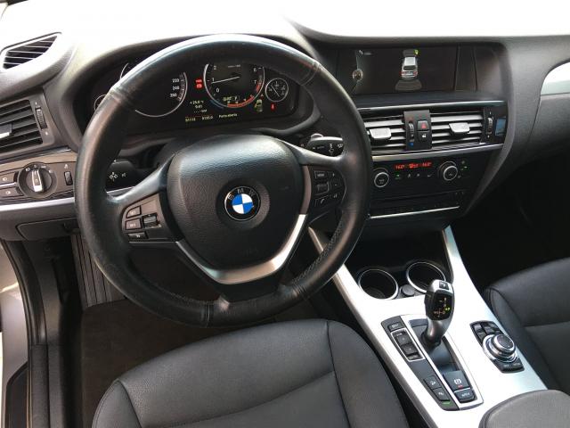 Bmw x3 2013/2014 2.0 20i 4x4 16v gasolina 4p automático - Foto 10