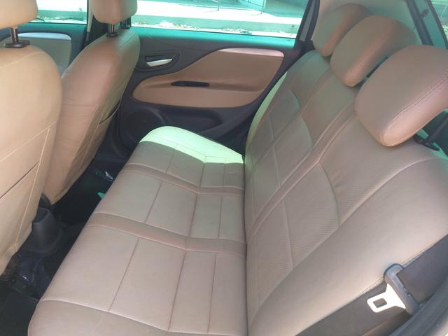 Punto Itália 2016 1.4 (Attractive) CARRO EXTRA - Foto 16